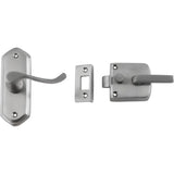 Screen Door Latches - Right Hand