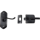 Screen Door Latches - Right Hand