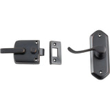 Screen Door Latches - Left Hand