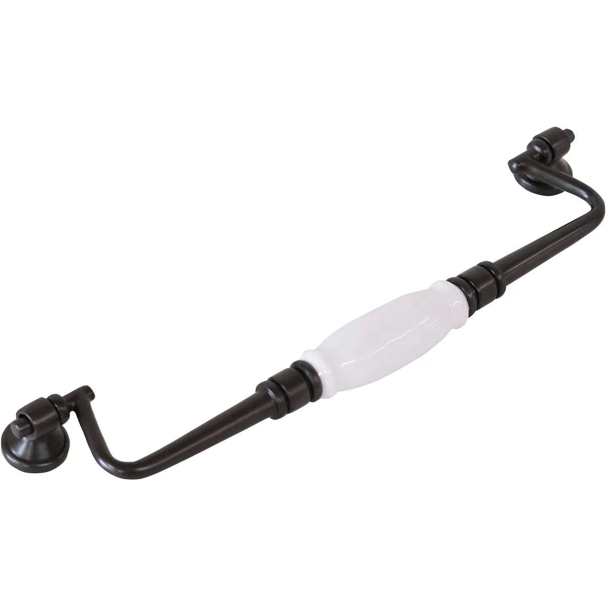 Porcelain Drop - CTC256mm