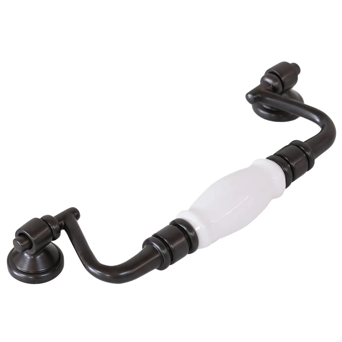 Porcelain Drop - CTC160mm