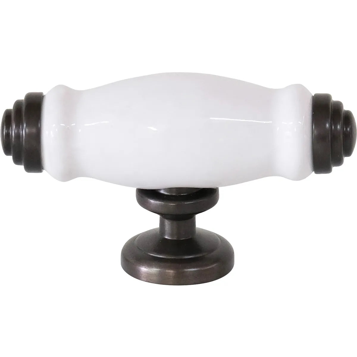 Porcelain T Pull