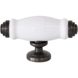 Porcelain T Pull