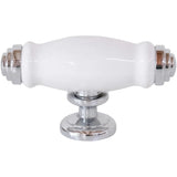 Porcelain T Pull