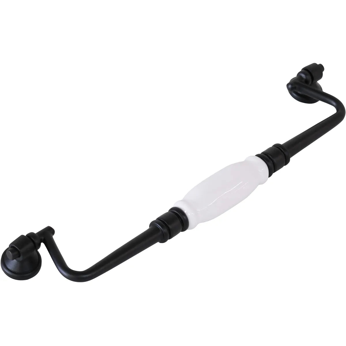 Porcelain Drop - CTC256mm
