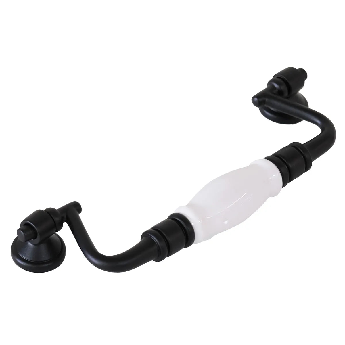 Porcelain Drop - CTC160mm