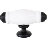 Porcelain T Pull