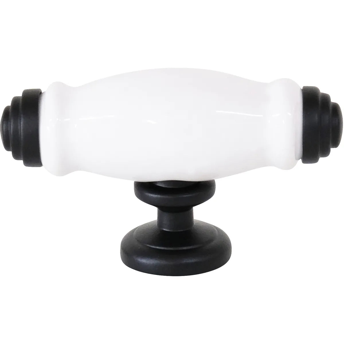 Porcelain T Pull