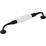 Porcelain D Pull - CTC192mm
