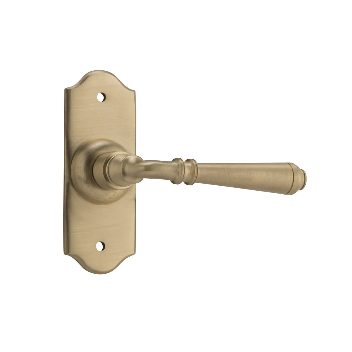 Reims Lever - Short Backplate
