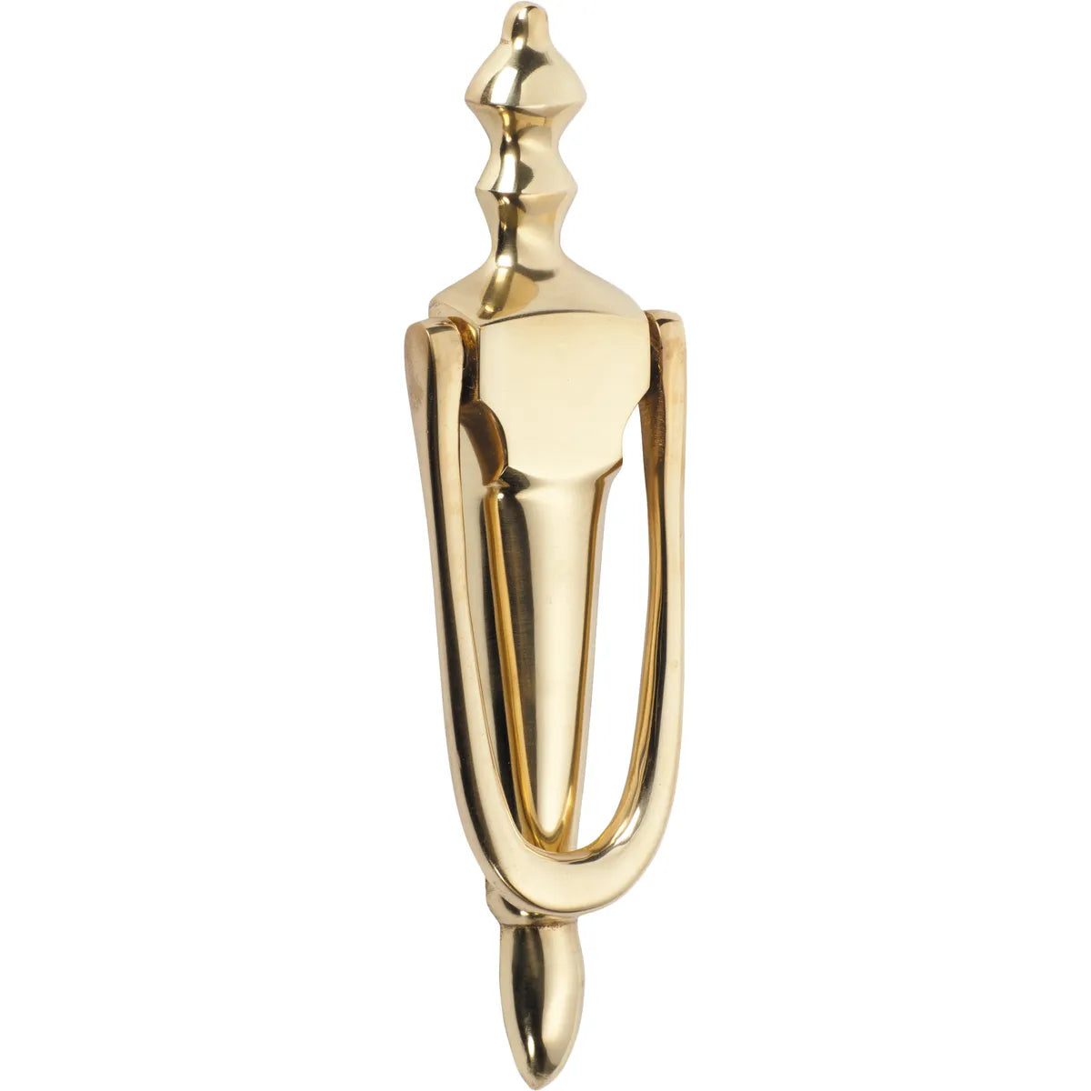 Victorian Door Knocker