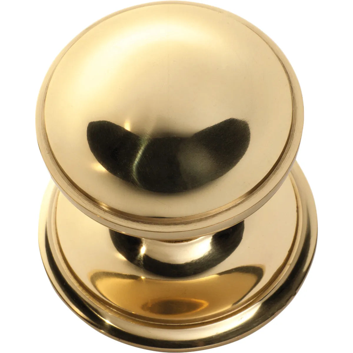 Classic Centre Door Knob