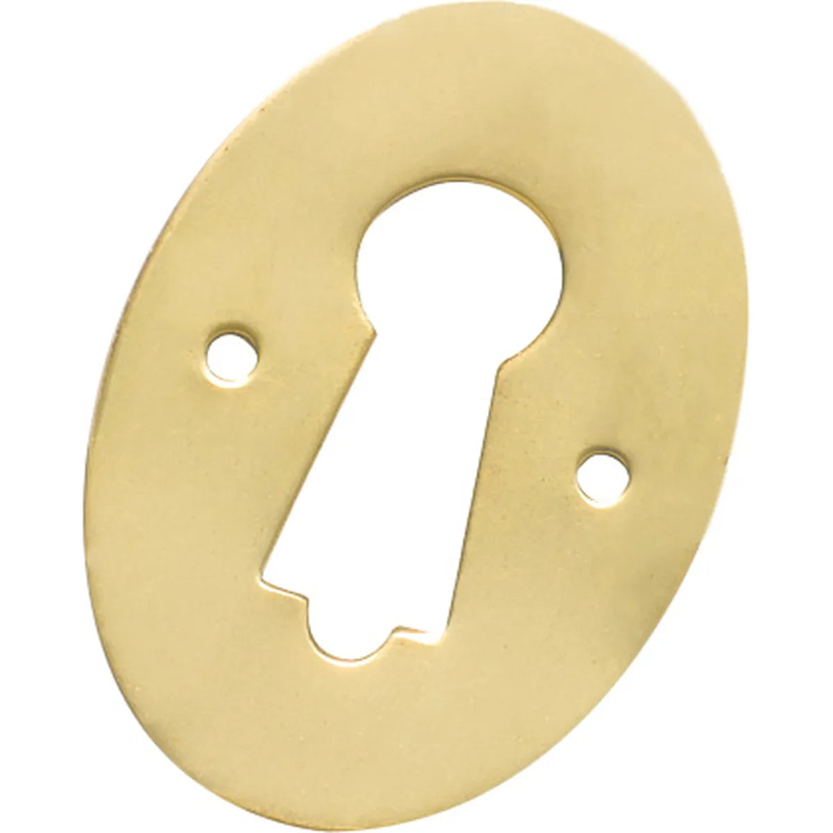 Pressed Escutcheons