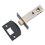 Hard Sprung Split Cam Tube Latch - L60mm