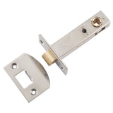 Hard Sprung Split Cam Tube Latch - 70mm