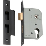 Euro Mortice Lock - Backset 46mm