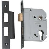 Euro Mortice Lock - Backset 57mm