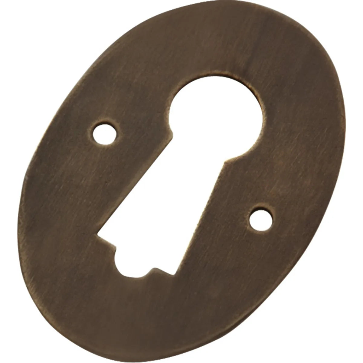 Pressed Escutcheons