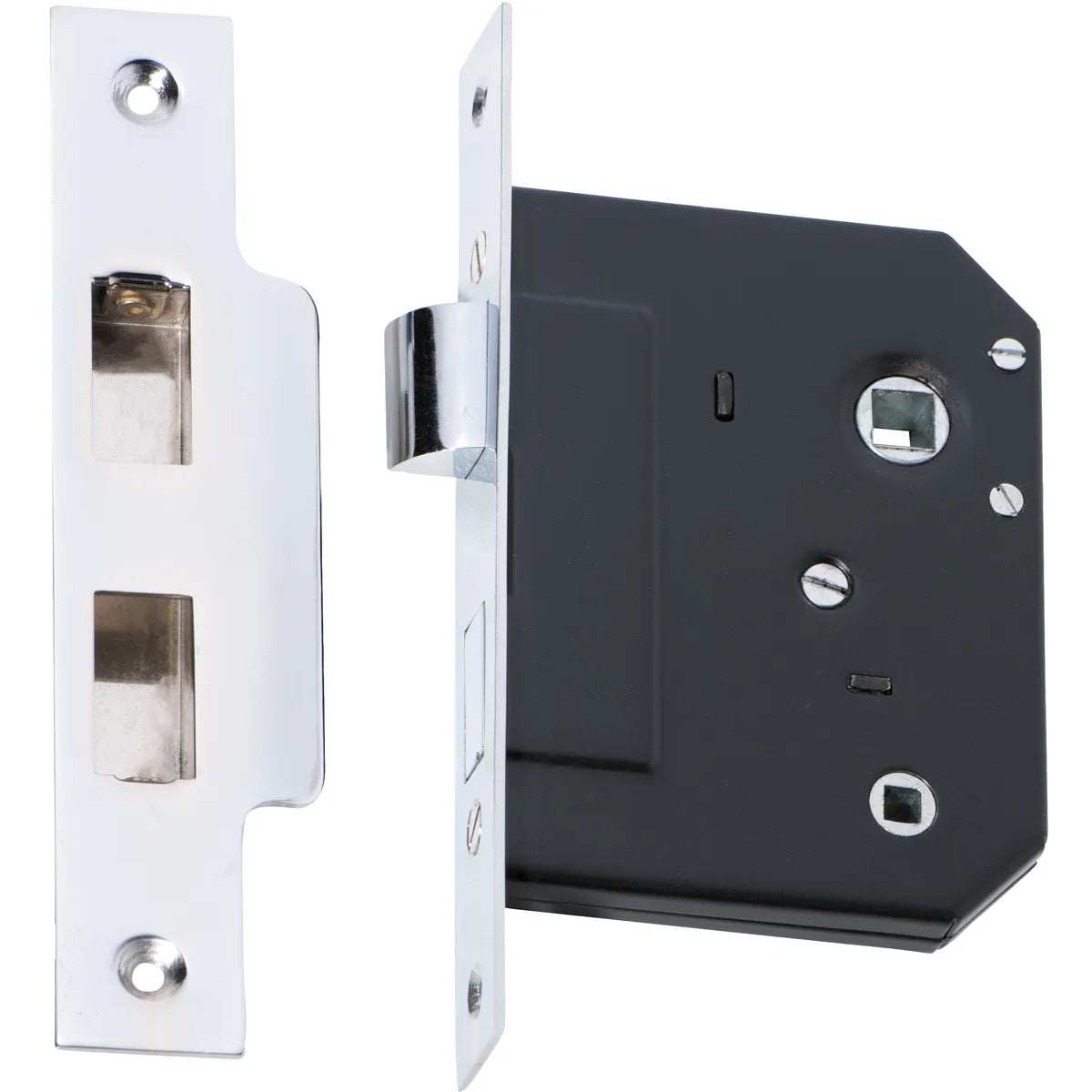 Privacy Mortice Lock - Backset 57mm