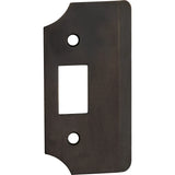 Tube Latch Rebate Kit Extension Plate