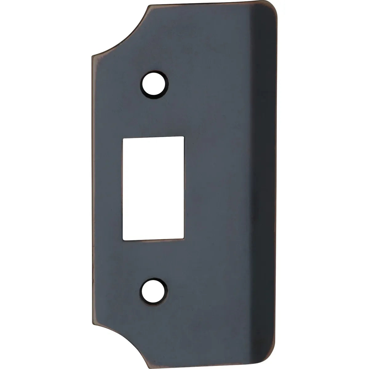 Tube Latch Rebate Kit Extension Plate
