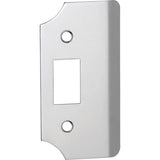 Tube Latch Rebate Kit Extension Plate