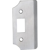 Tube Latch Rebate Kit Extension Plate