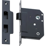 Privacy Mortice Lock - Backset 57mm