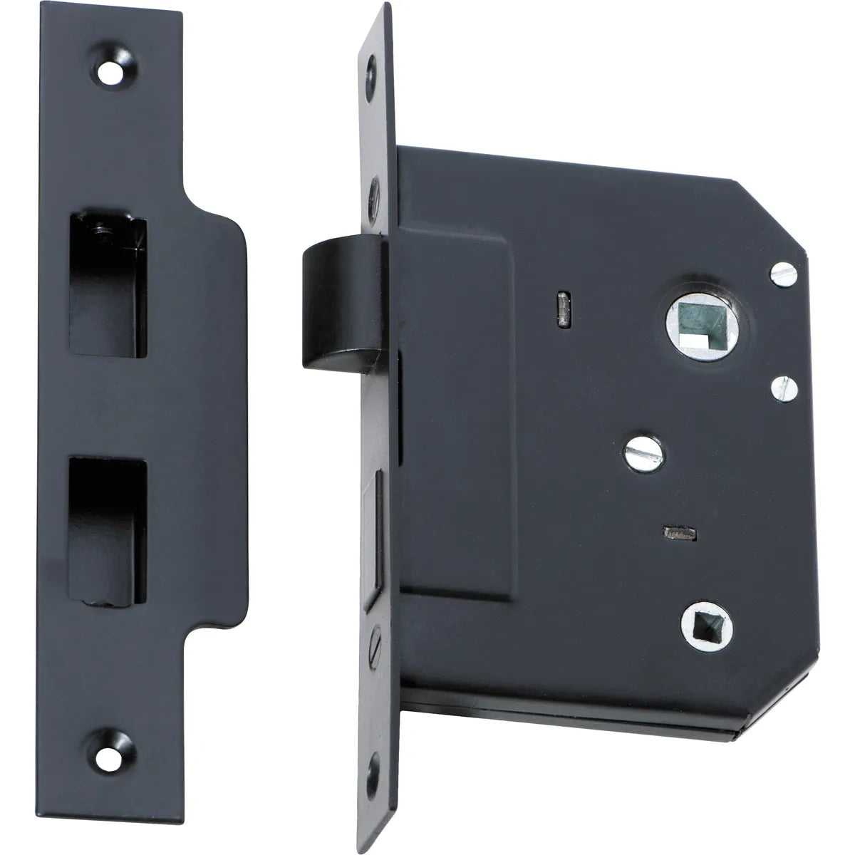 Privacy Mortice Lock - Backset 57mm
