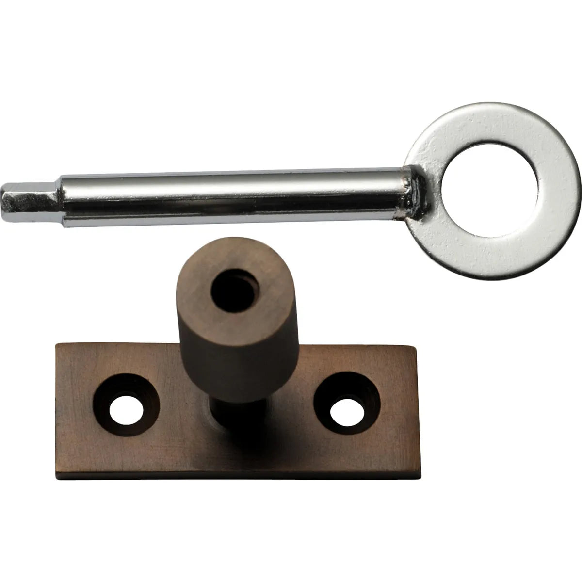 Base Fix Locking Pin