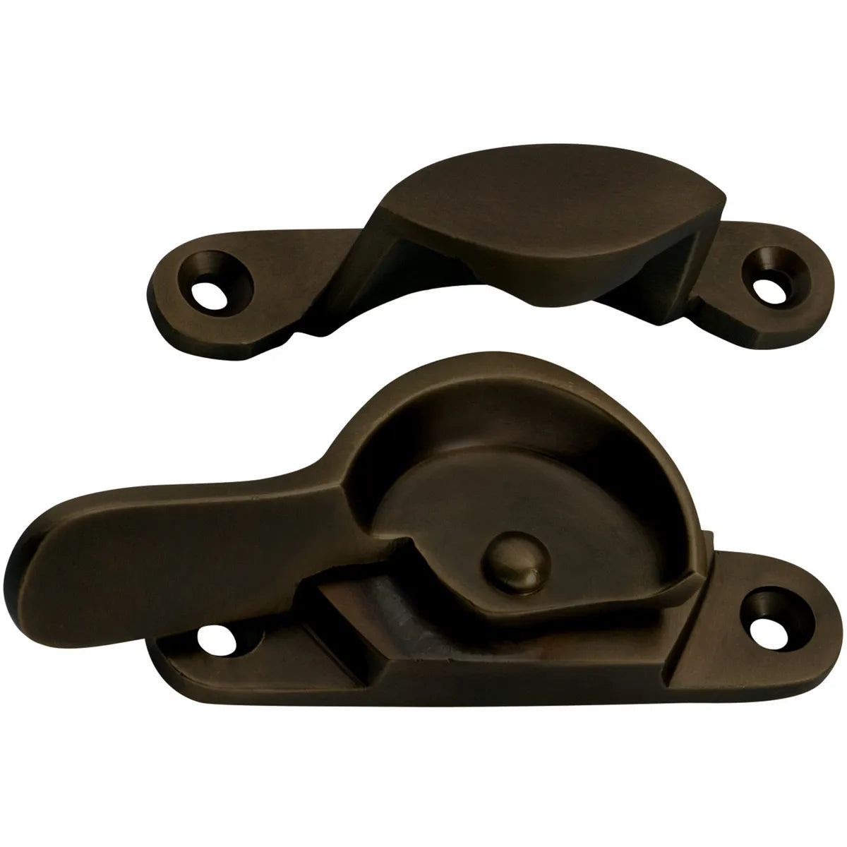 Narrow Sash Fastener