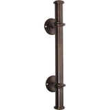 Bar Pull Handle - H420xP92mm