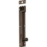 Barrel Bolt - Offset  L150mm