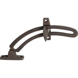 Classic Quadrant Stay -  L150mm