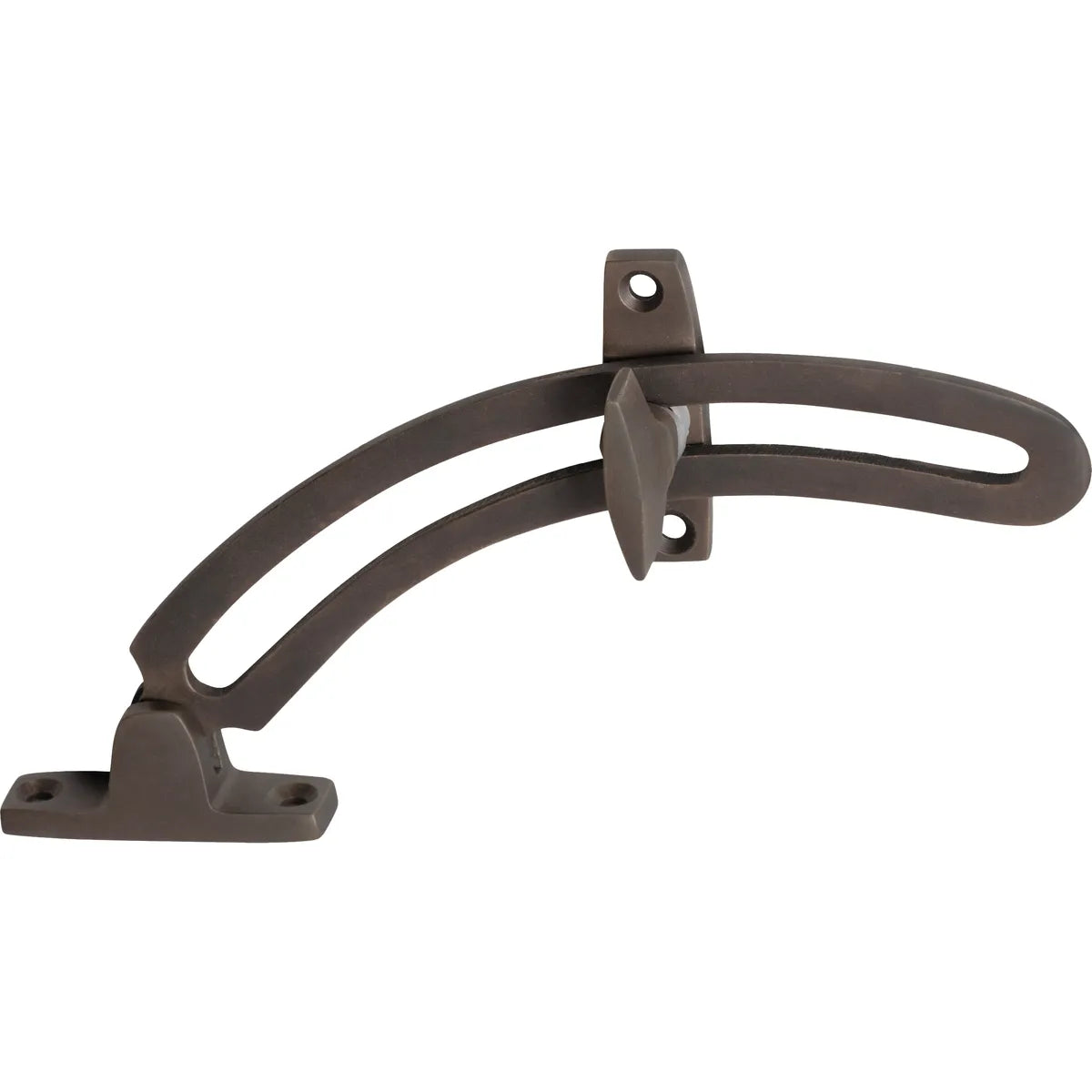 Classic Quadrant Stay -  L150mm