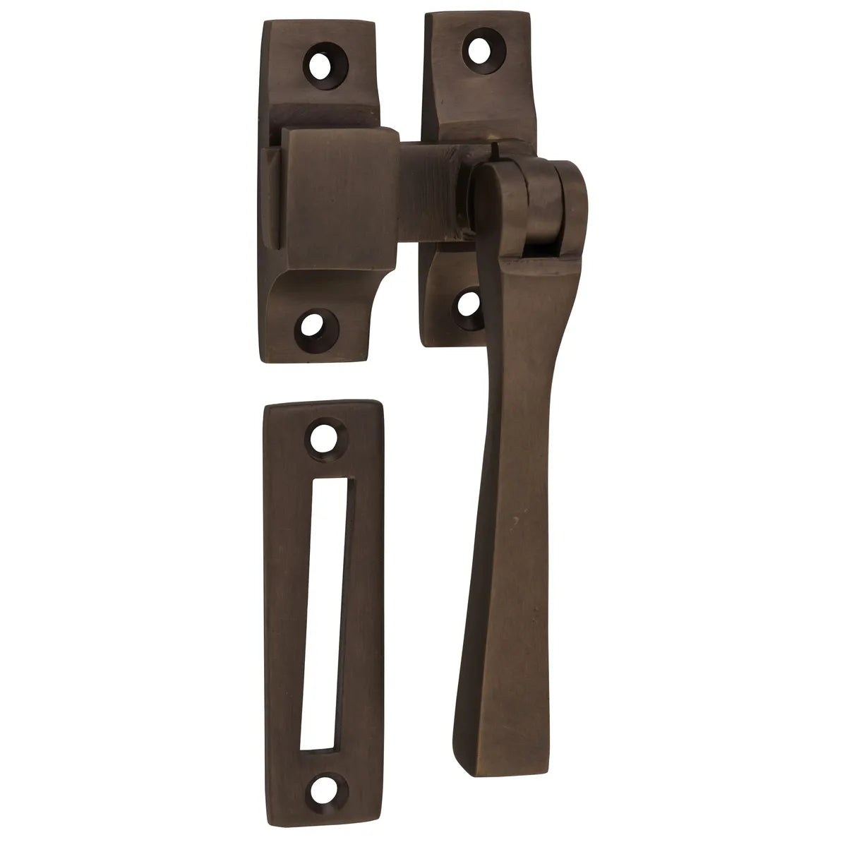 Square Casement Fastener