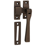 Square Casement Fastener