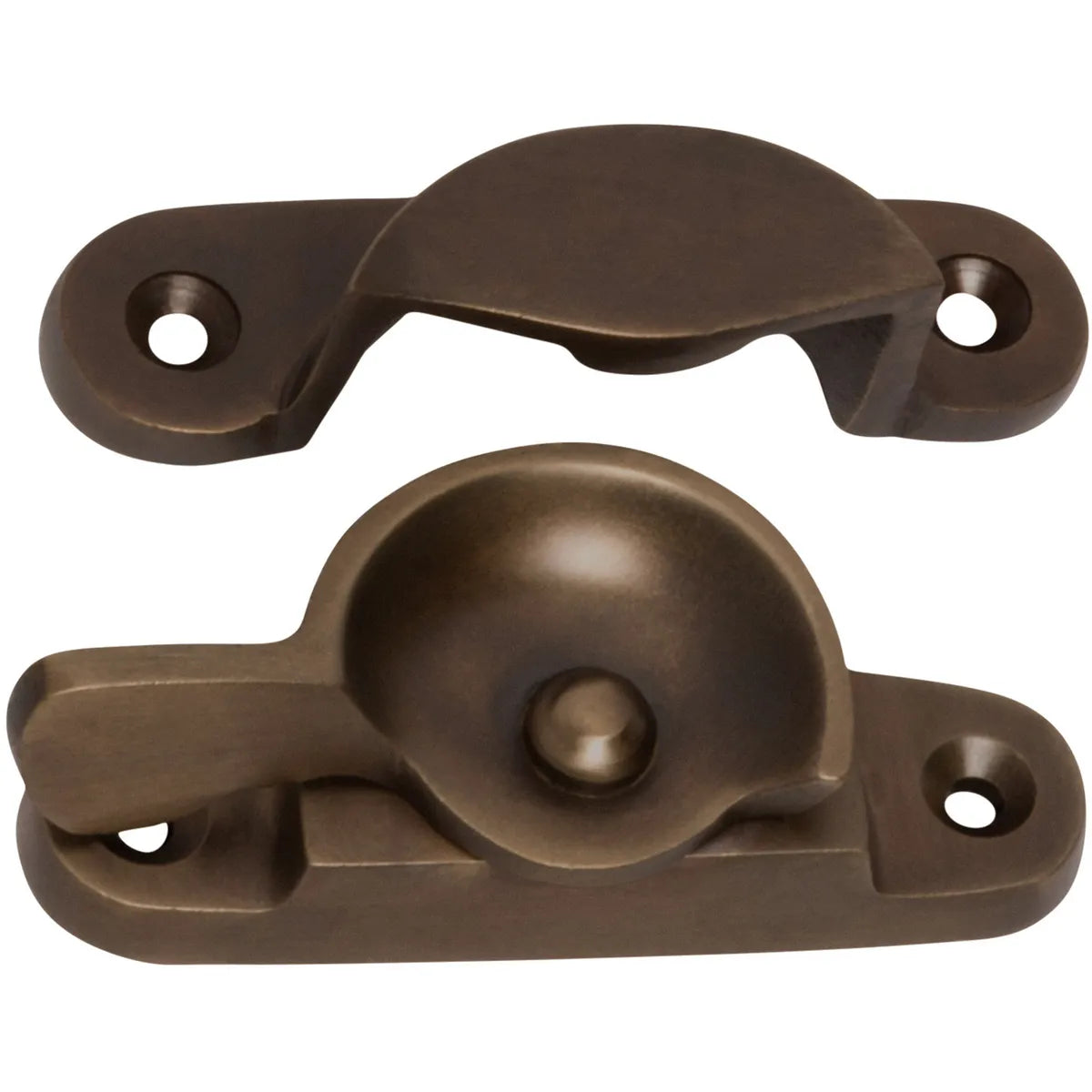 Classic Sash Fastener