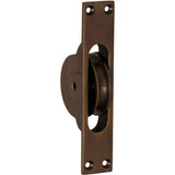 Sash Window Pulley