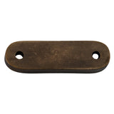 Teardrop Casement Fastener Spacer