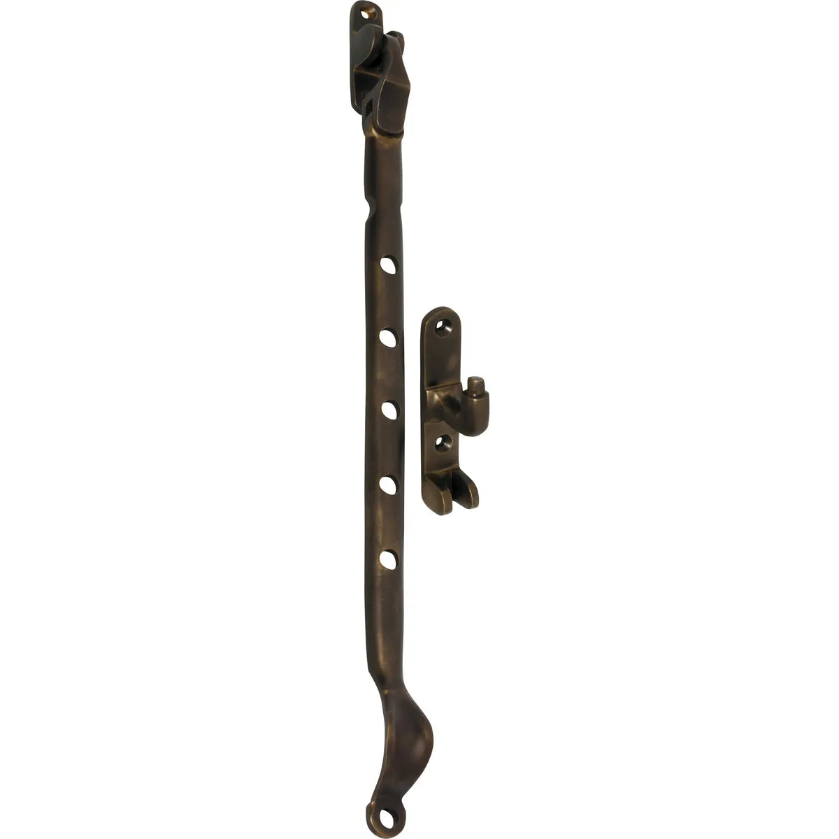 Sidemount Casement Stay - L300mm