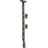 Base Fix Casement Stay - L300mm