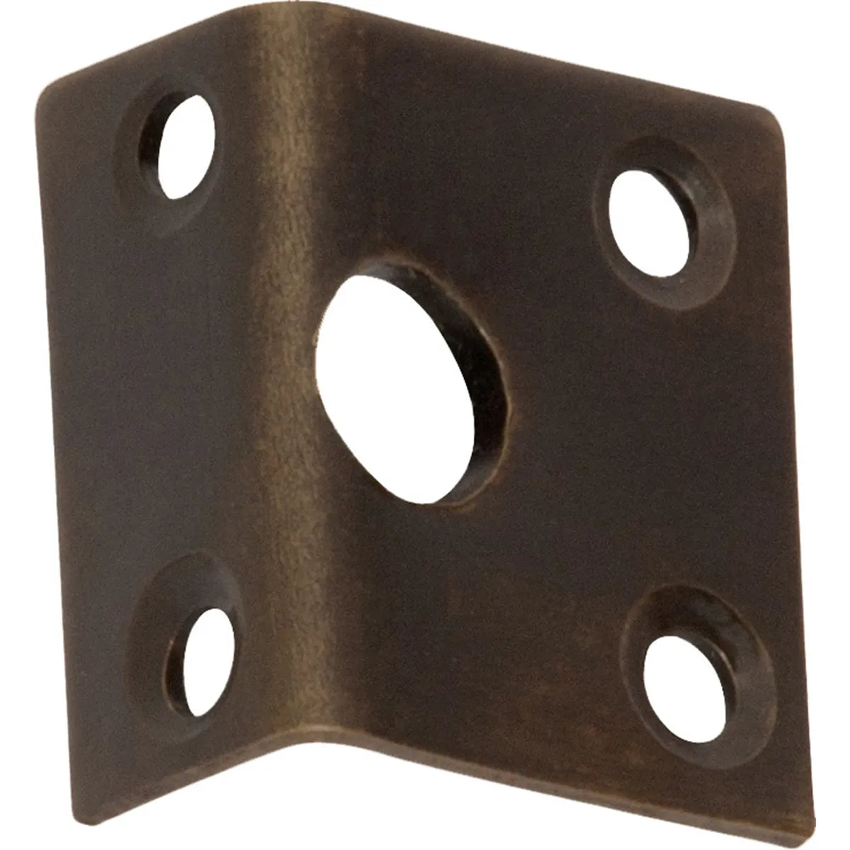Barrel Bolt Right Angle Keeper - 7.5mm