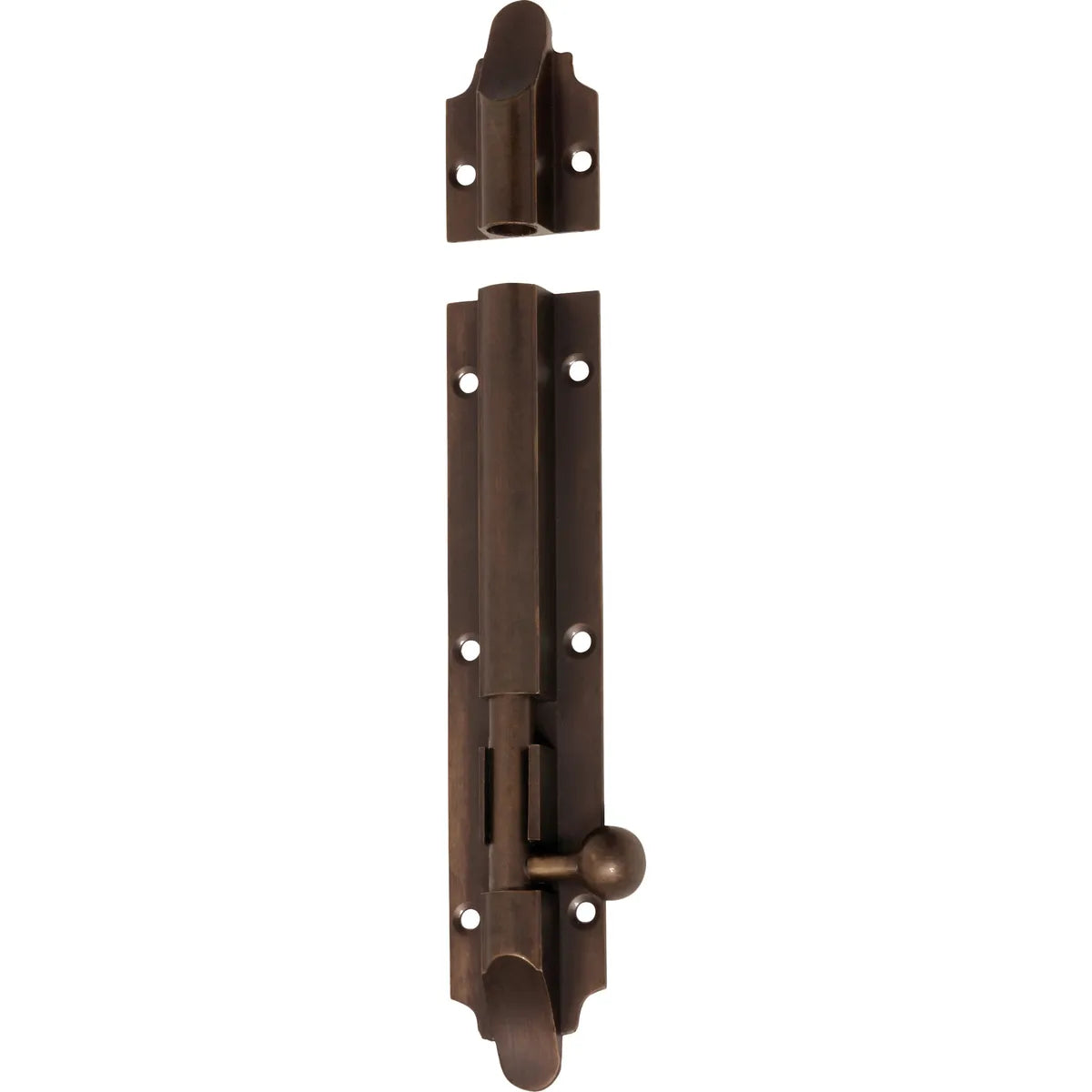 Victorian Barrel Bolt - L150mm