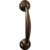 Telephone Pull Handle - L110xP30mm
