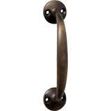 Telephone Pull Handle - L150xP43mm