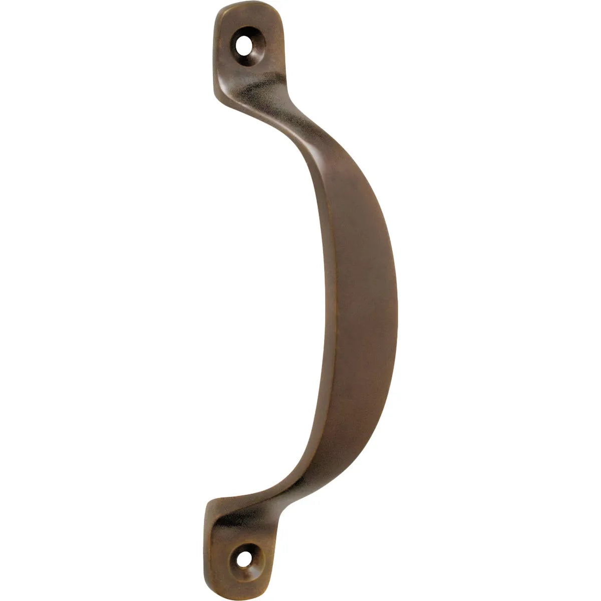 Offset Pull Handle - H100xP20mm