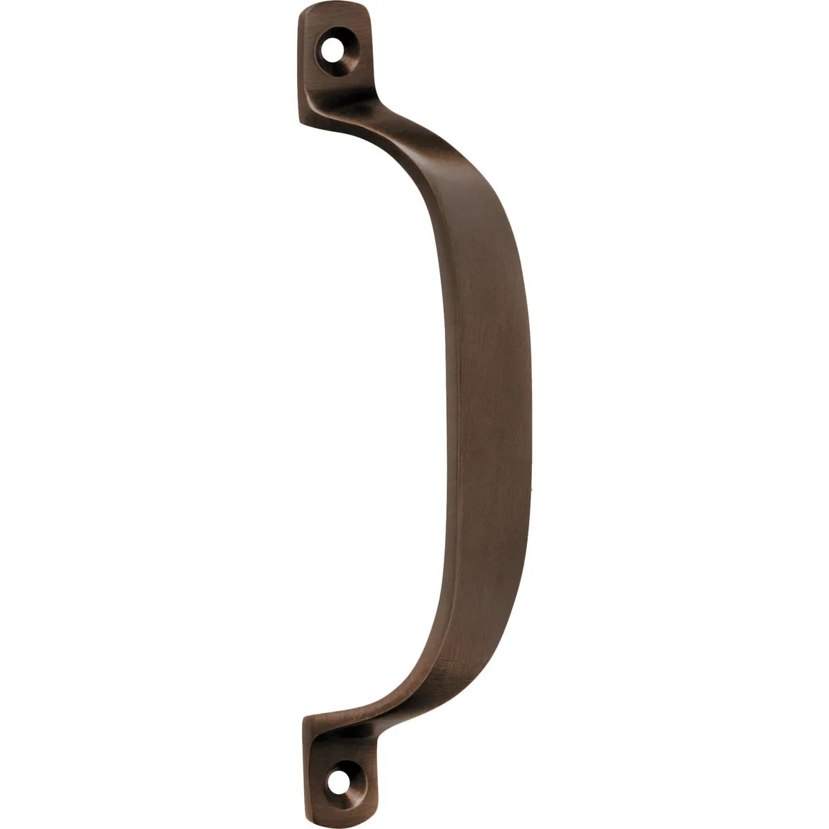Offset Pull Handle - H130xP23mm