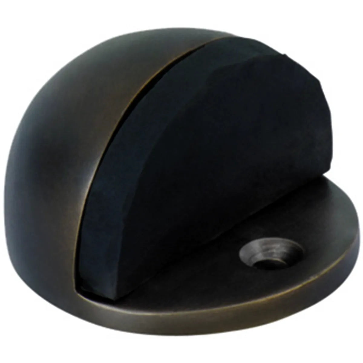Oval Door Stop