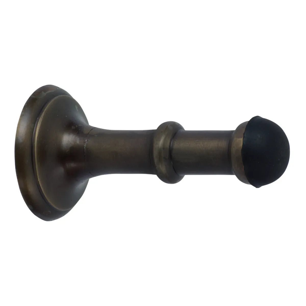 Small Concealed Fix Door Stop